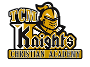 tcm knight logo small